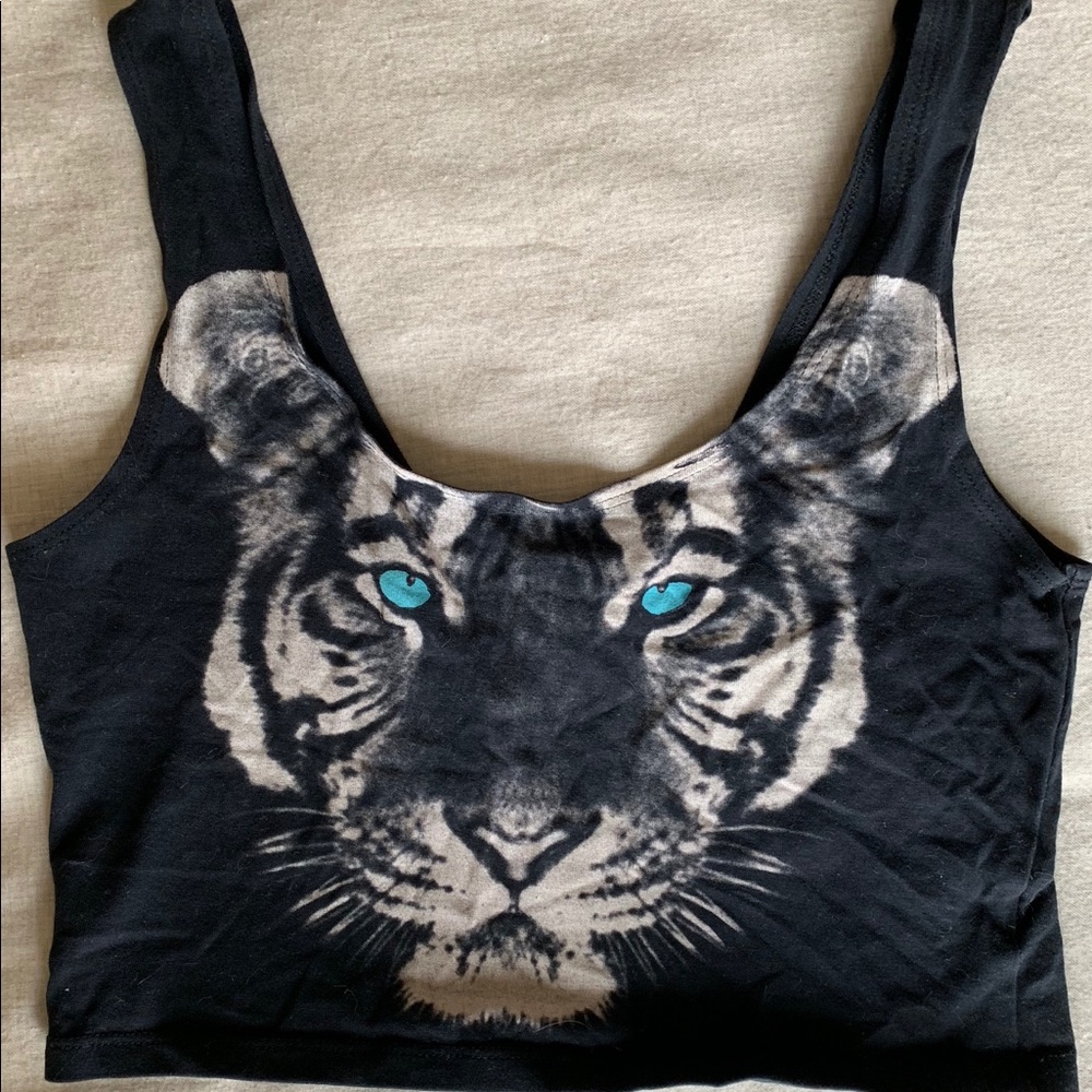 Urban outfitters top